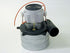24v 3 Stage Tangential Vacuum Motor