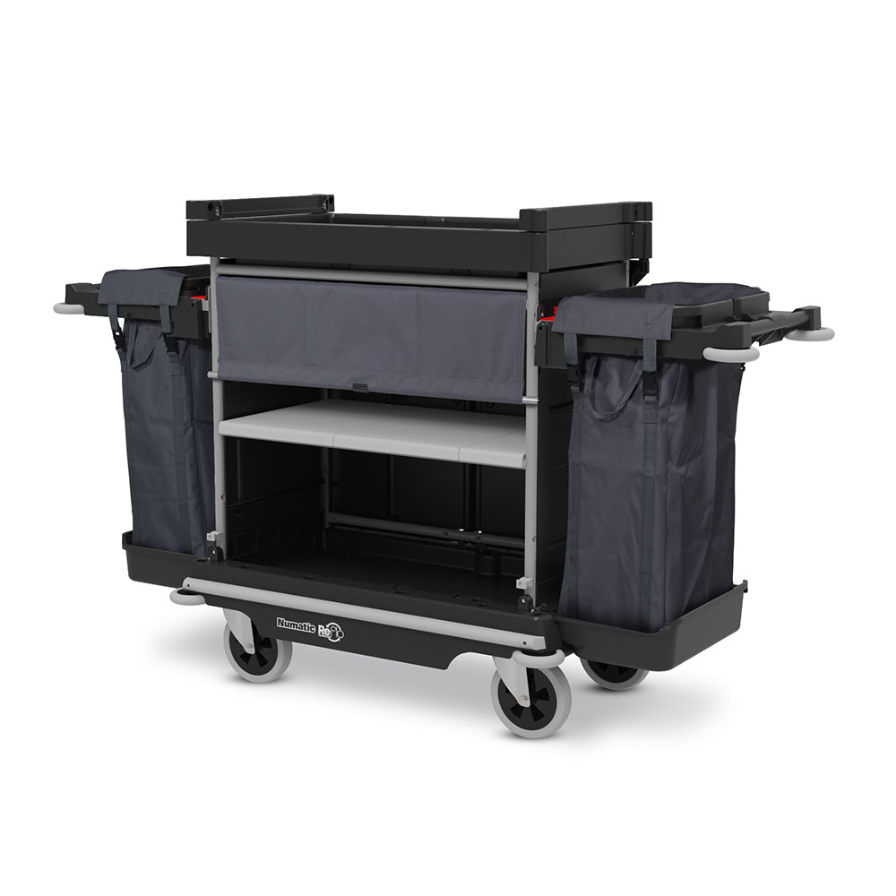 Numatic - 913314 - NKU32RFF - NUKEEPER - 2 X 100L BAGS - FLEXI FRONT - REFLO