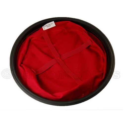 Numatic Red Filter & Moulding Gakset