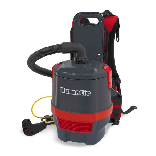 Numatic - 911464 - RSV150.GRAPHITE. V37.110V.KIT AA30E.UK BACKPACK (110v)