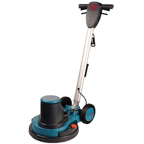 Truvox Orbis 400 15inch 400rpm Rotary Floor Machine