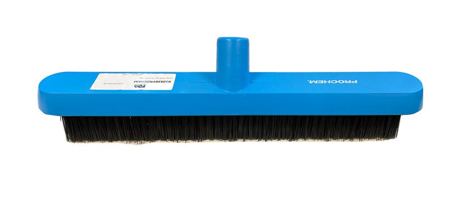 Prochem Carpet Pile Brush 18 Inch - Nylon Fibre