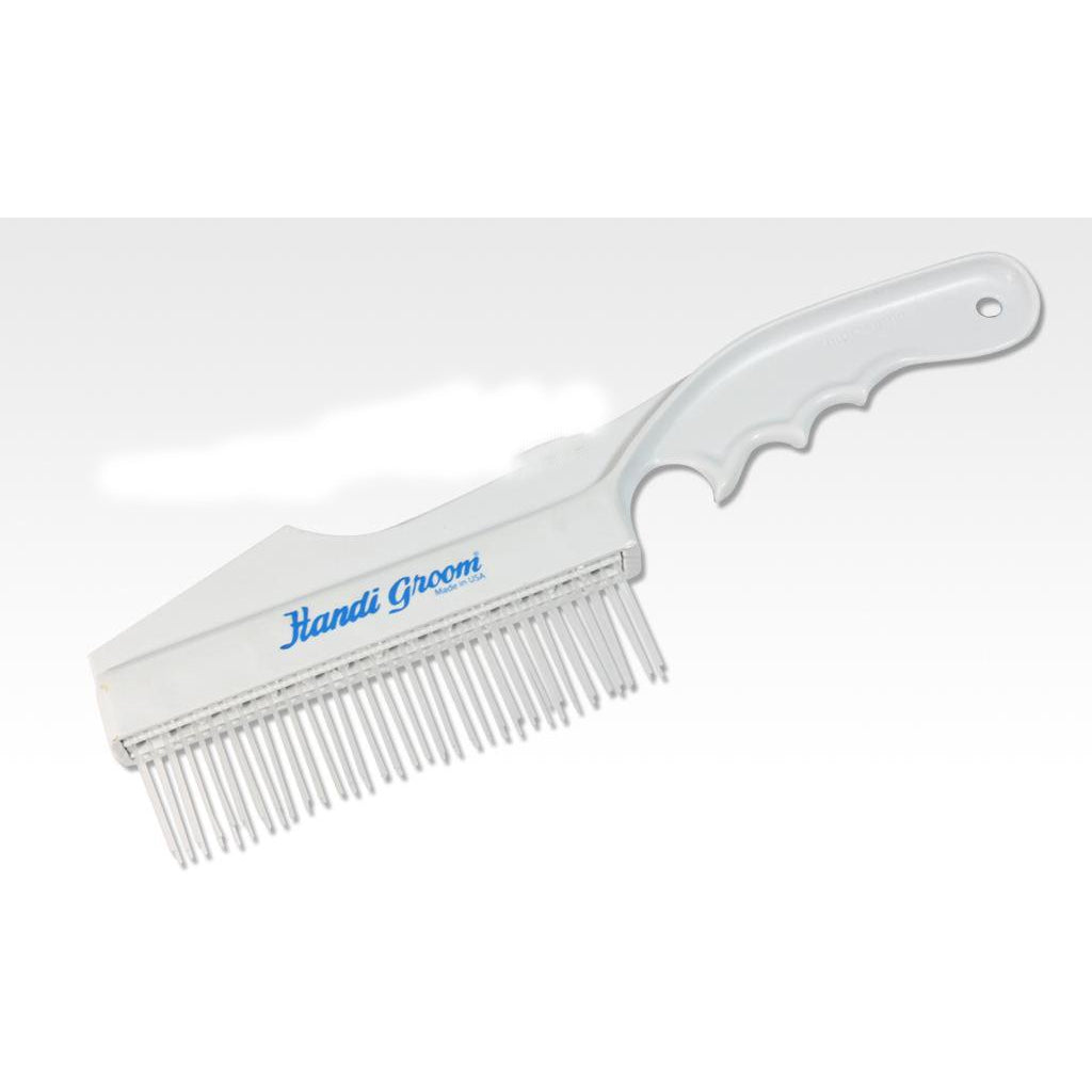 Prochem Handi-groomer Carpet Rake