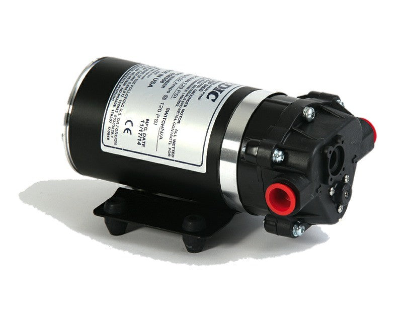 Prochem Shurflo 150 psi Diagraph Pump