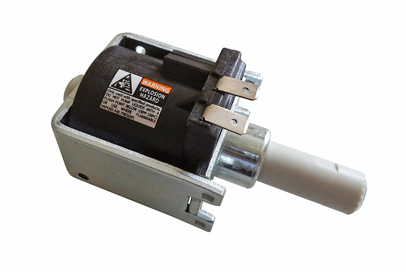 PUMP, OSCILLATING 230V