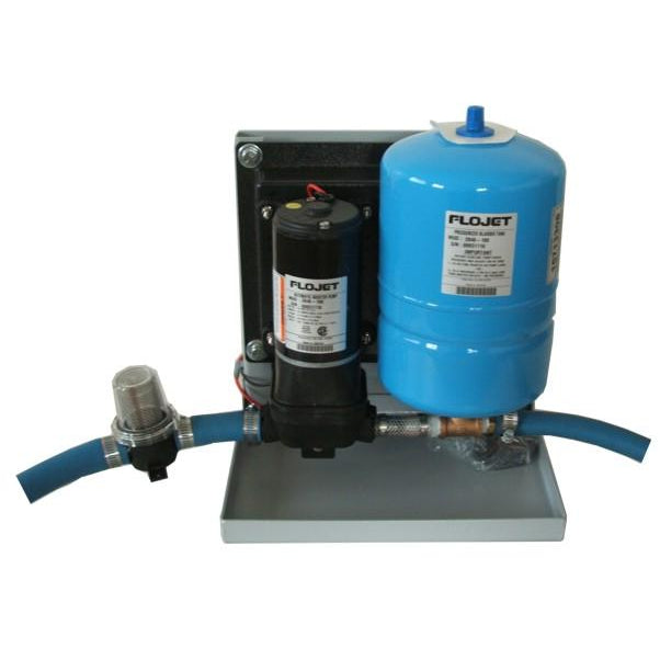 Prochem Demand Pump System For Fresh Water Tanks