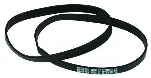 Hoover Turbo 2 & 3 Belts