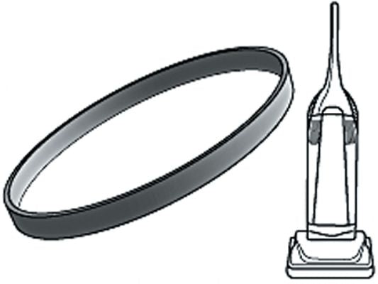 Dirt Devil Eclipse Drive Belts