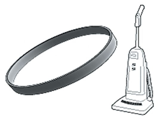 Sanyo Upright Vacuum Drive Belts