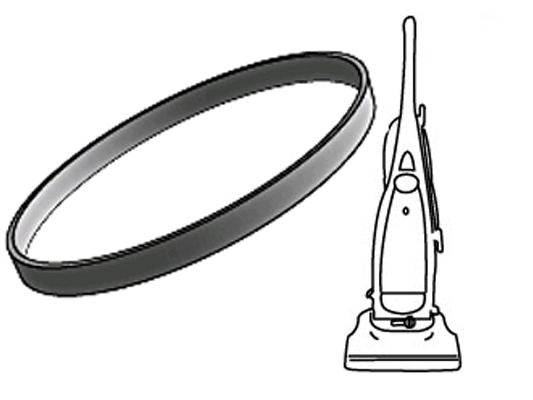 Electrolux Z2270 - 74 Drive Belts