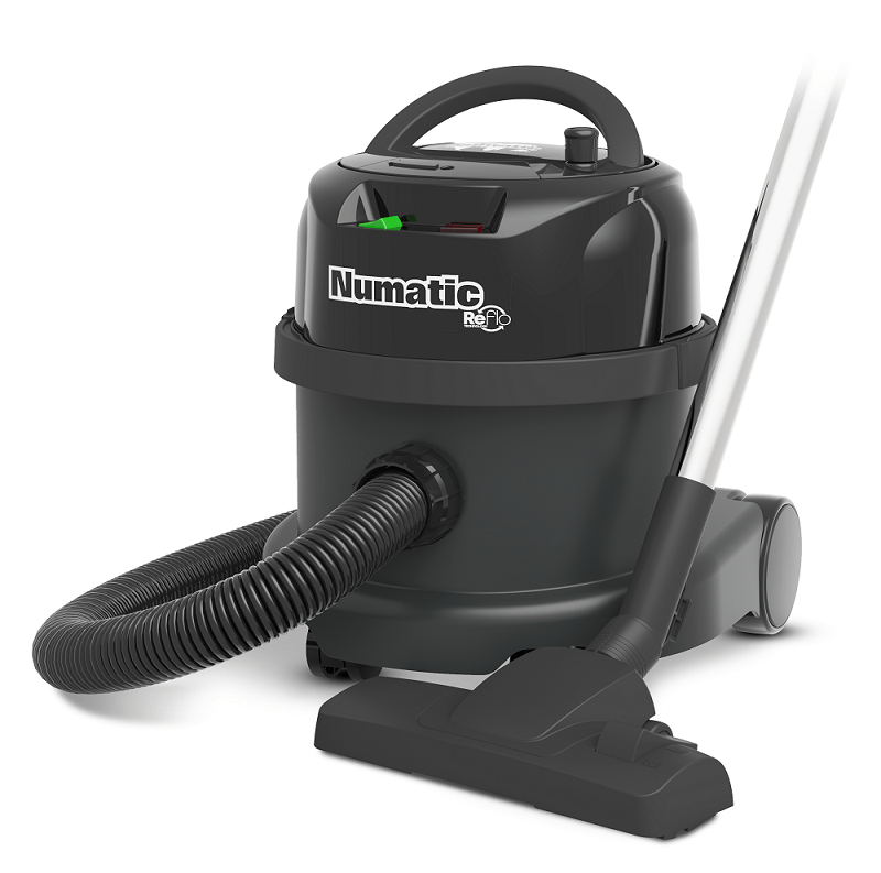 Numatic PPR170 ReFlo Vacuum Cleaner