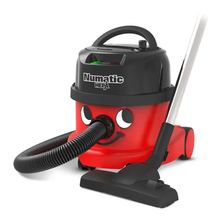 Numatic PPR170H HEPA13 Vacuum Cleaner