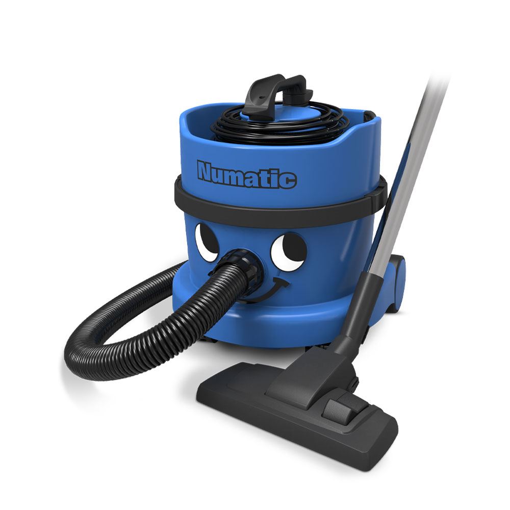Numatic Prosave PSP200A Small Commercial Tub Vacuum Cleaner
