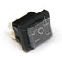 Truvox Switch Rocker 20 Amp 125 250 Vac With Cover