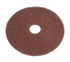 Nilfisk SC351 Pads 14" 355 Mm Eco Brown 5 Pcs