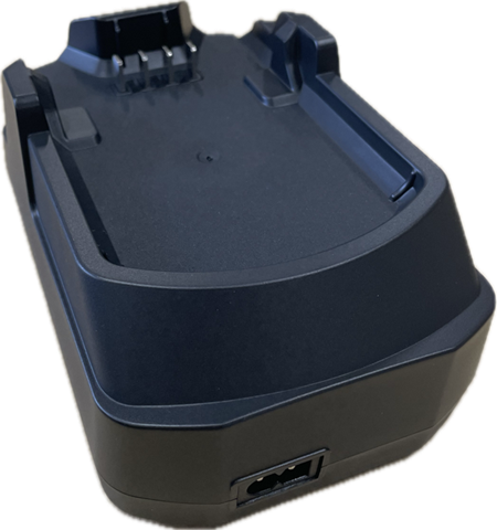 Numatic - 914818 - 42V/1A MULTI REGION CHARGER (HVB CHARGER) - NOT SUPPLIED WITH CABLE