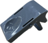 Lindhaus - 082720281 - BAG DOOR LATCH & SPRING DARK GREY