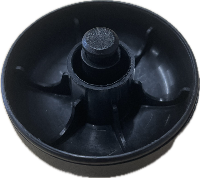 Numatic Wheel Cpl.