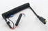 MotorScrubber battery coiled cable 110cm