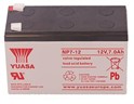 MotorScrubber 12 Volt Battery only
