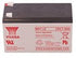 MotorScrubber 12 Volt Battery only