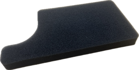 Lindhaus - 015230316 - MOTOR FILTER - NEWER CH PRO ECO FORCE - (THICKER)