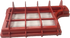 Lindhaus - 100093001 - RED GRILL FILTER HOLDER - ECO FORCE