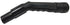 Qualtex - QUAA-056A-9 - BENT HOSE END 36MM LONG CONNECTOR