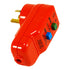 Pacvac - RCD001 - RCD - Hard Wired - Rewireable - Plug Type I