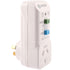 Pacvac - RCD003 - RCD - Piggy Back - Plug Type I