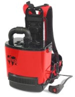 Numatic - 909514 - RSAV130-1.RED.V60.110V/ 400HZ.KIT A30A.DAF.REMOTE SWITCH