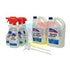Rug Doctor Chemicals Starter Kit