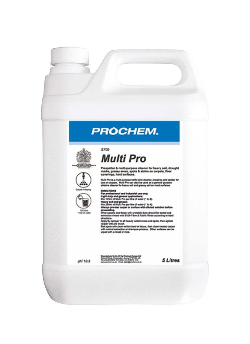 Prochem Multi Pro