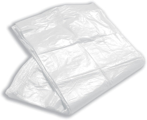 Candor Heavy Duty Swing Bin Liners / Bags - Case of 500
