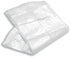 Candor Heavy Duty Swing Bin Liners / Bags - Case of 500