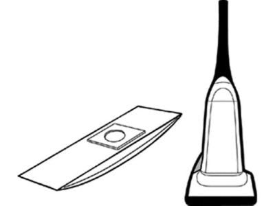 Sharp Vacuum Cleaner Bags