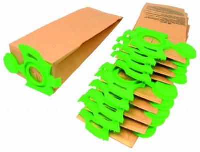 Qualtex - SDB340 - PAPER BAGS SEBO DART - FELIX X 10