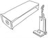 Qualtex - SDB374 - PAPER BAGS NILFISK VU500/ GU355/ GU455 UPRIGHT X 10