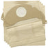 Qualtex - SDB392 - PAPER BAGS KARCHER PACK OF 5