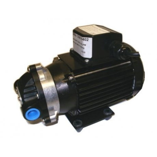 Prochem Shurflo 150 PSI By-Pass Pump with Induction Motor