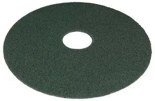 Numatic Green (Scrub) Floor Pad 14 Inch / 360 Mm (Box Of 5)