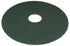 Numatic Green (Scrub) Floor Pad 14 Inch / 360 Mm (Box Of 5)