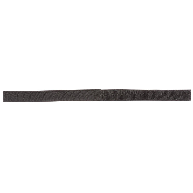 Pacvac - STP002 - Strap - Powercord - Velcro - Black - 240mm