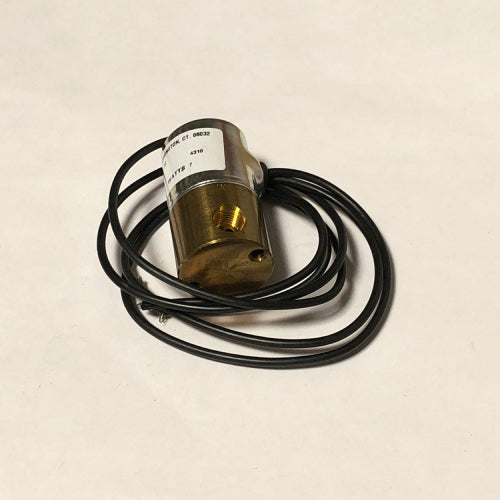 Truvox Elbow 1/8"