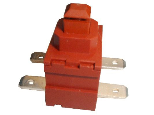 Numatic Henry Push Type On Off Switch