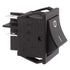Pacvac - SWI001 - Switch - On-Off - Non-Illuminated - Black