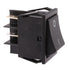 Pacvac - SWI011 - Switch - On-Off - Non-Illuminated - Black - CE marked - All models