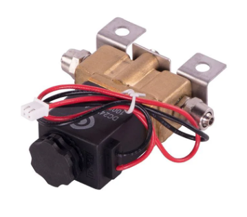 Iteam  K.1.S.72.0026.6 Kit Assy Solenoid Magnetic Valve V6.0 - imopxl