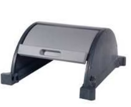 Numatic Kit Sga 62.Storage Hood (Graphite With Grey Door) Boxed