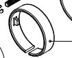 Numatic Felt Seal